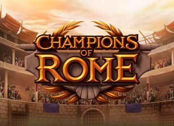 Champions Of Rome